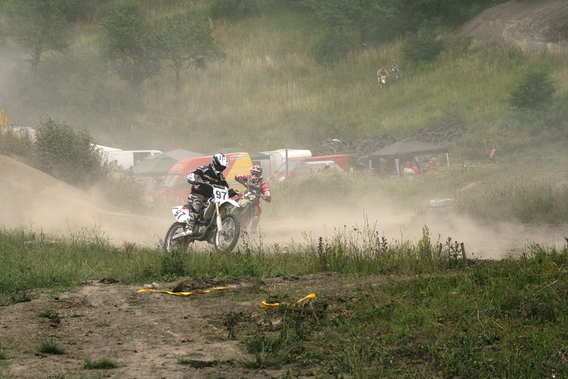 Oneal Karlín 29.6.2008